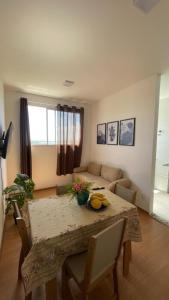 Ap em condomínio a 500m da Praia com Vista Mar e Vista Praia do Jacaré