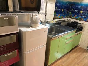 新宿徒歩圏のホテル西新宿五丁目駅2分