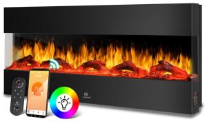 "Le Belvédère de la Mer" Résidence "Icaros" Wifi-Piscine-Pkg