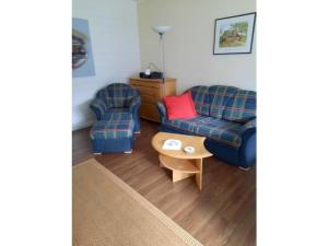 Liefke in Haus Seehund