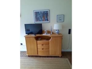 Liefke in Haus Seehund