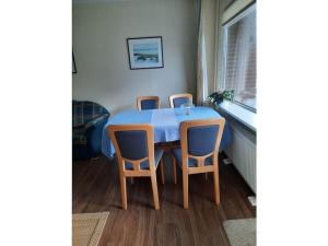 Liefke in Haus Seehund