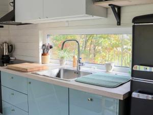 4 person holiday home