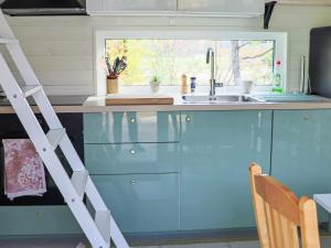 4 person holiday home