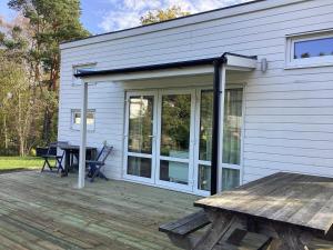 4 person holiday home