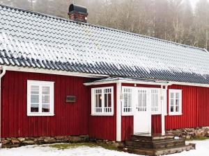 3 bedroom holiday home with sauna