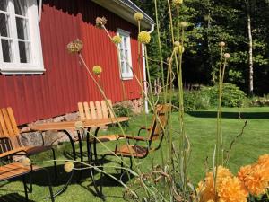 3 bedroom holiday home with sauna