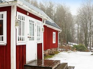 3 bedroom holiday home with sauna
