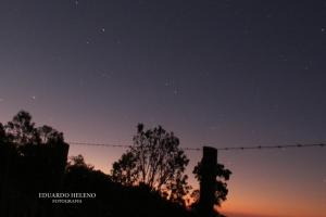 Cabana Sítio Cachoeiras do Caledônia