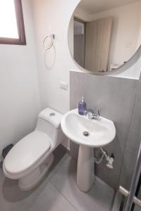 Cozy apartment in bocagrande