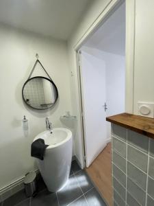 Bienvenue à la maison