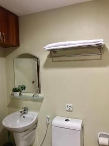 Ronzels Place- Studio unit at Horizons 101 Condominium