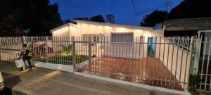 Casa Mishka Hotel Boutique Habitación #104 Nuevo Cartagena