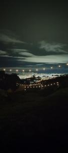 Hospedaje Jac Cabaña de Campo