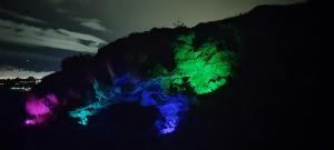 Hospedaje Jac Cabaña de Campo