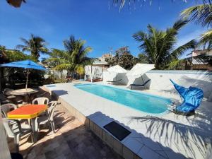 Casa ampla com lazer completo piscina churrasqueira - Arraial do Cabo RJ