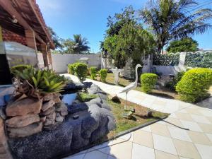 Casa ampla com lazer completo piscina churrasqueira - Arraial do Cabo RJ