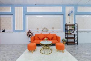 Ngọc Birthday Villa Homestay - Venuestay