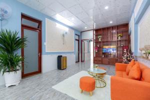 Ngọc Birthday Villa Homestay - Venuestay