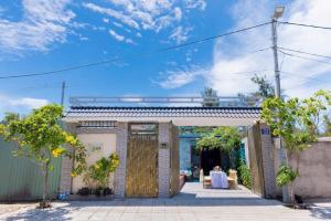 Ngọc Birthday Villa Homestay - Venuestay