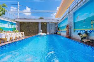 Ngọc Birthday Villa Homestay - Venuestay