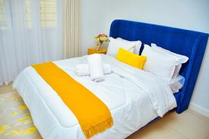 Modern, Spacious , Executive 1Bedroom Apartment, Milimani, Kisumu, Kenya