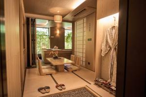 Hoshikage Ryokan Hotel