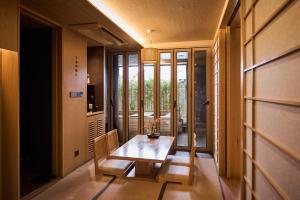 Hoshikage Ryokan Hotel