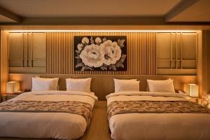 Hoshikage Ryokan Hotel