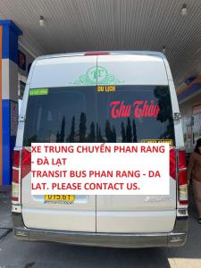 Khách sạn Thu Thảo