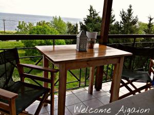 Aigaion Guesthouse Nisos-Samothraki Greece
