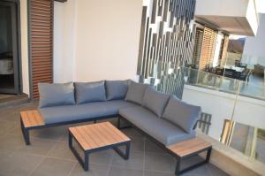 Appartement luxe marchica med atalayoun