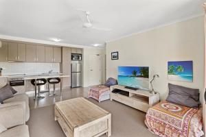 Candlelight - Airlie Beach