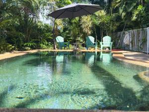 Liana One Coastal Mission Vibe One Bedroom