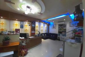 Dads Bayview Pension