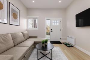 Cozy Abbotsford Basement Suite