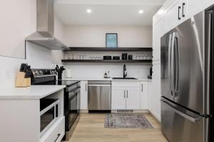 Cozy Abbotsford Basement Suite