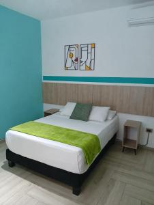 Casa Vecchia Hotel