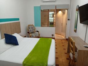 Casa Vecchia Hotel