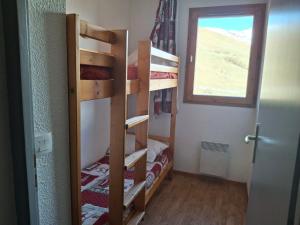 Appartement 2 chambres, proche pistes, 6 pers. - FR-1-807-120