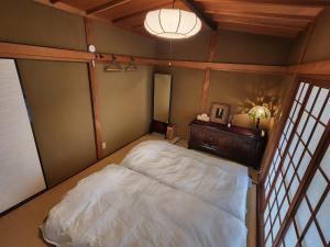 Samurai Manner -Tea House