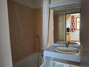 Appartements T2 confort 4 pers, balcon ensoleille, proche pistes - FR-1-807-134 : photos des chambres
