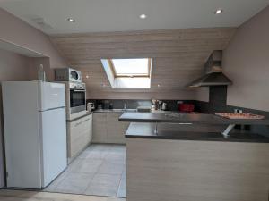 Appartements Gite lumineux pour 2 personnes dans les Hautes-Vosges - FR-1-589-811 : photos des chambres