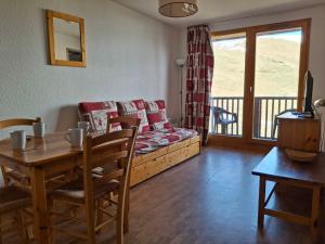 Appartement 2 Pièces au Pied des Pistes - FR-1-807-131