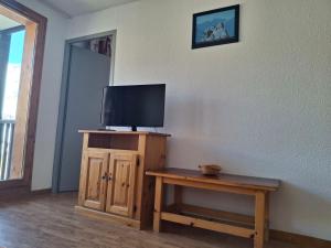 Appartement 2 Pièces au Pied des Pistes - FR-1-807-131