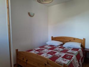 Appartement 2 Pièces au Pied des Pistes - FR-1-807-131