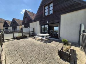 Appartement Duplex, Vue Mer, Terrasses, Parking Incl. - FR-1-675-50