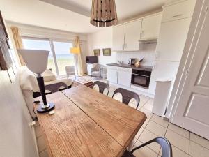 Appartement Duplex, Vue Mer, Terrasses, Parking Incl. - FR-1-675-50