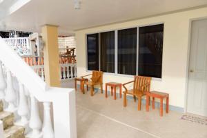 Nadelmar Hotel and Resort