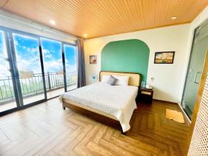 Sunset Homestay Villa Tam Đảo